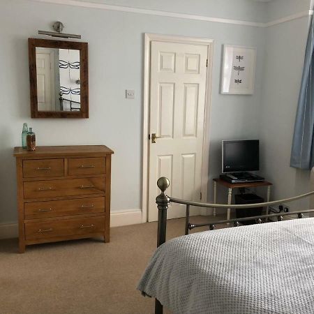 Burlington House Guest House Hunstanton Kültér fotó