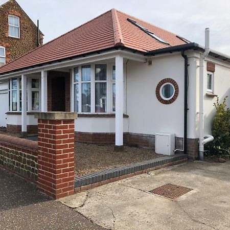 Burlington House Guest House Hunstanton Kültér fotó