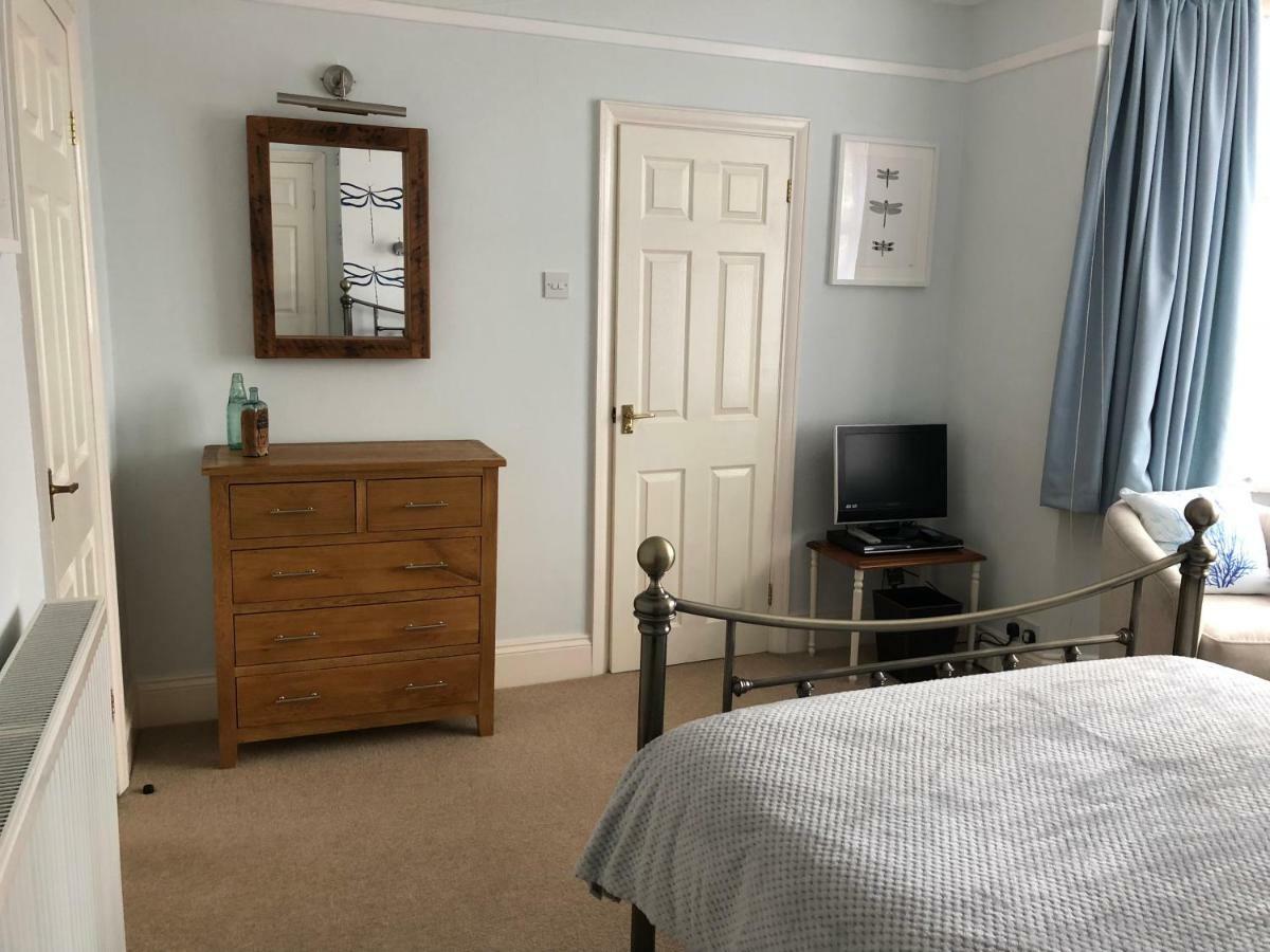 Burlington House Guest House Hunstanton Kültér fotó