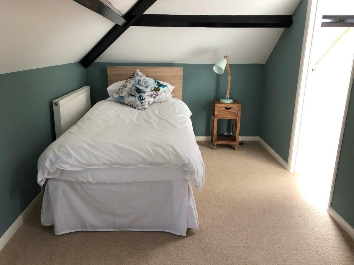 Burlington House Guest House Hunstanton Kültér fotó