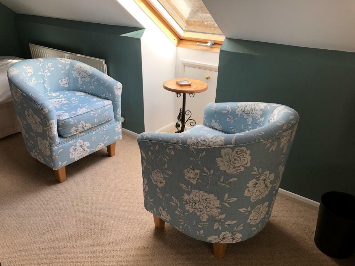 Burlington House Guest House Hunstanton Kültér fotó