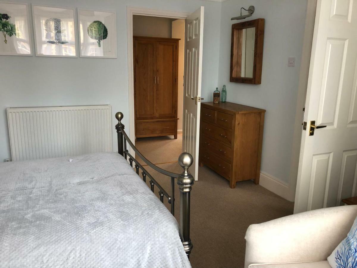 Burlington House Guest House Hunstanton Kültér fotó