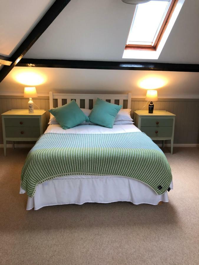 Burlington House Guest House Hunstanton Kültér fotó