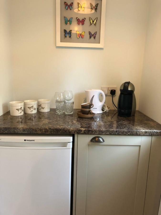 Burlington House Guest House Hunstanton Kültér fotó