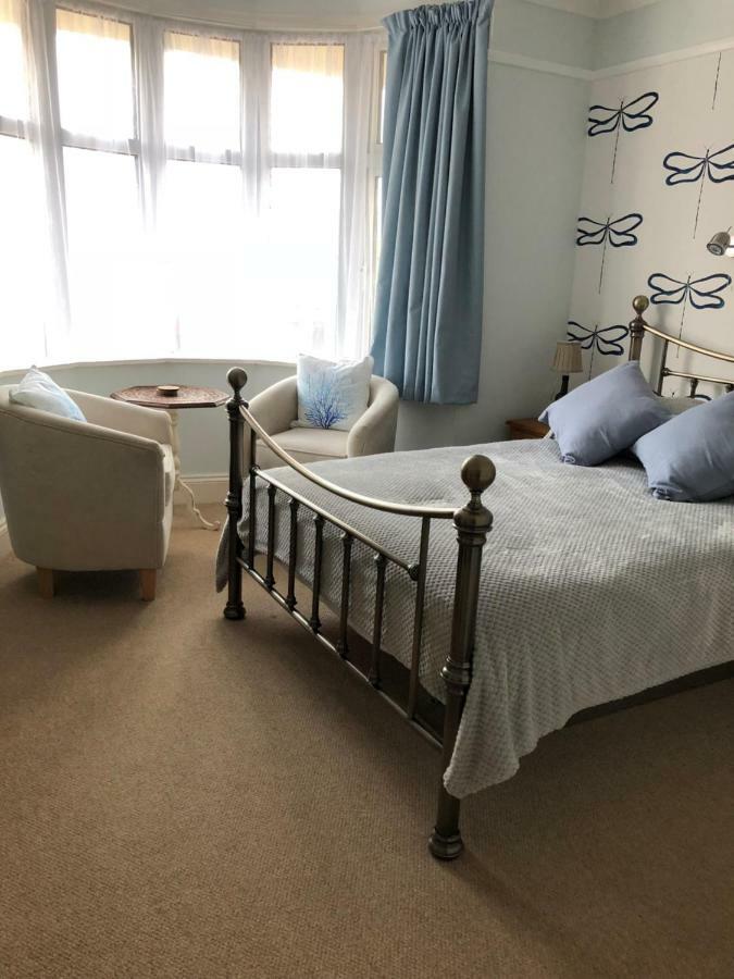Burlington House Guest House Hunstanton Kültér fotó